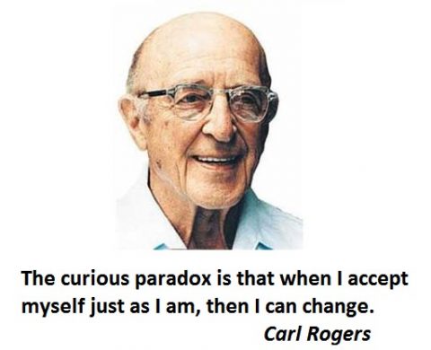 Poking Positive Psychology and Extending Carl Rogers - Affirmations ...